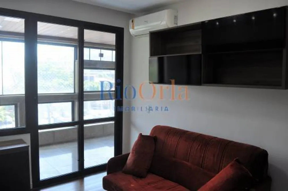 Apartamento, 4 quartos, 215 m² - Foto 15