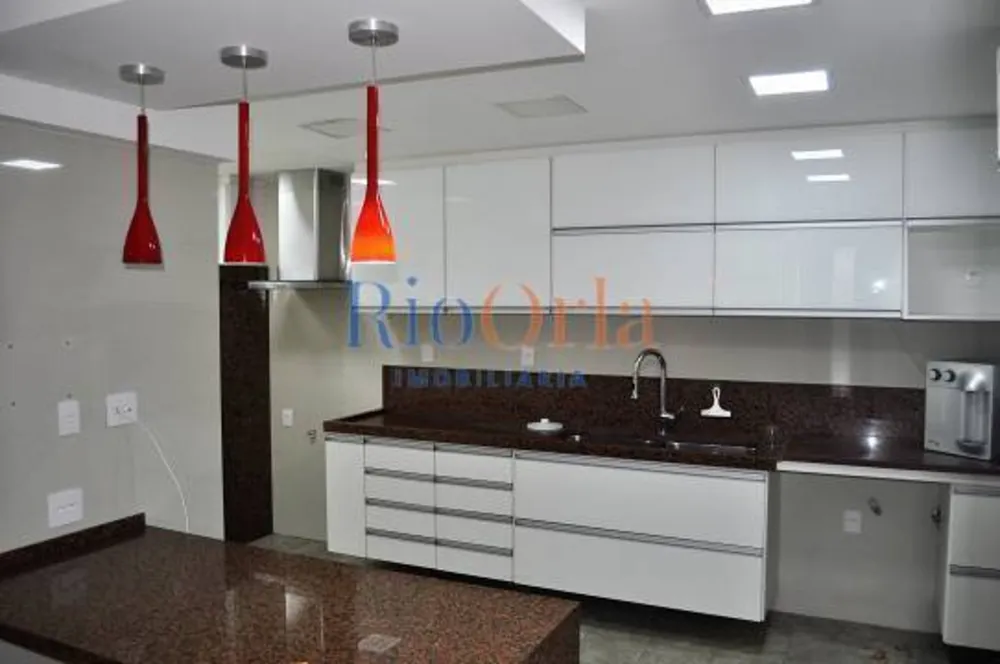 Apartamento, 4 quartos, 215 m² - Foto 22