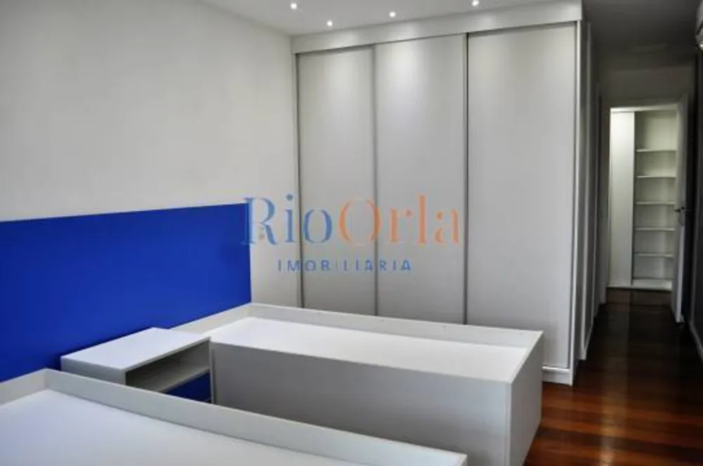 Apartamento, 4 quartos, 215 m² - Foto 8