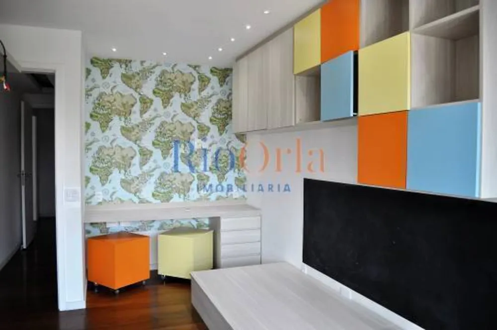 Apartamento, 4 quartos, 215 m² - Foto 12