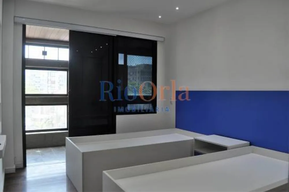 Apartamento, 4 quartos, 215 m² - Foto 9