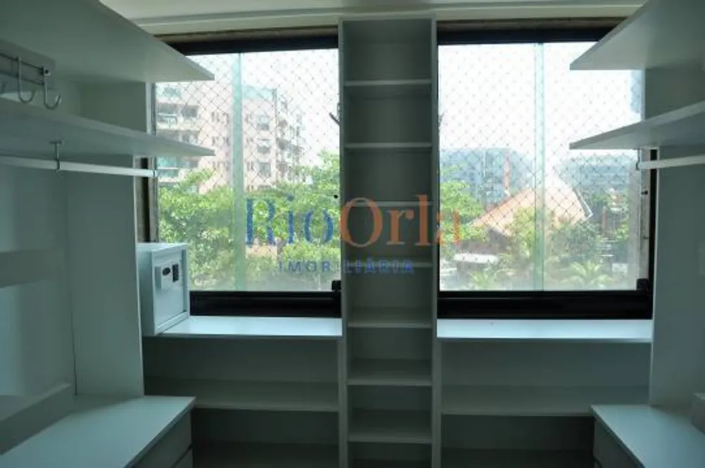 Apartamento, 4 quartos, 215 m² - Foto 10