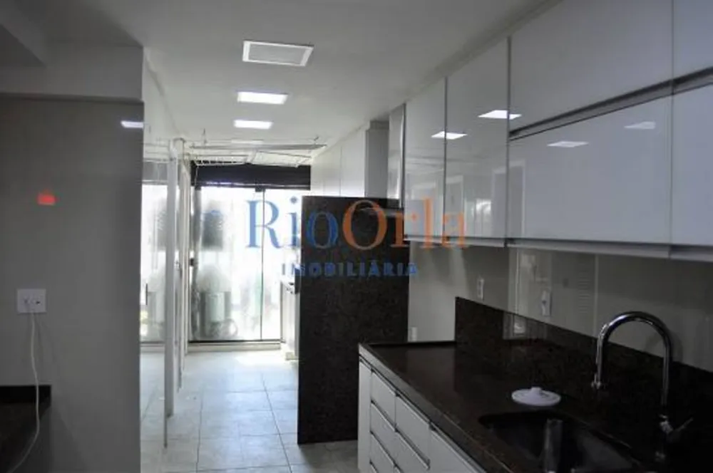 Apartamento, 4 quartos, 215 m² - Foto 25