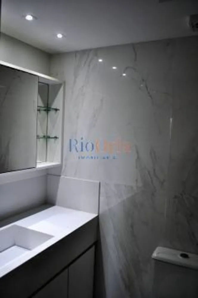 Apartamento, 4 quartos, 215 m² - Foto 16