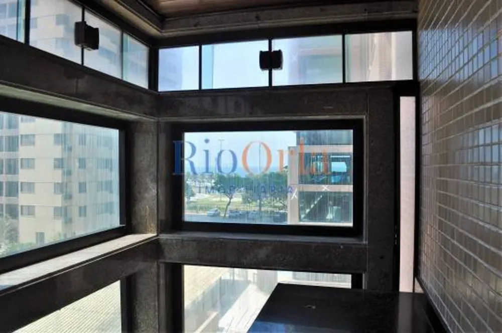 Apartamento, 4 quartos, 215 m² - Foto 4
