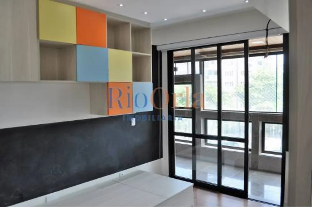 Apartamento, 4 quartos, 215 m² - Foto 11