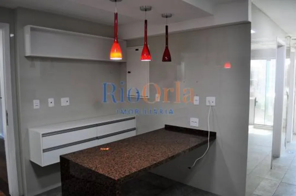 Apartamento, 4 quartos, 215 m² - Foto 23