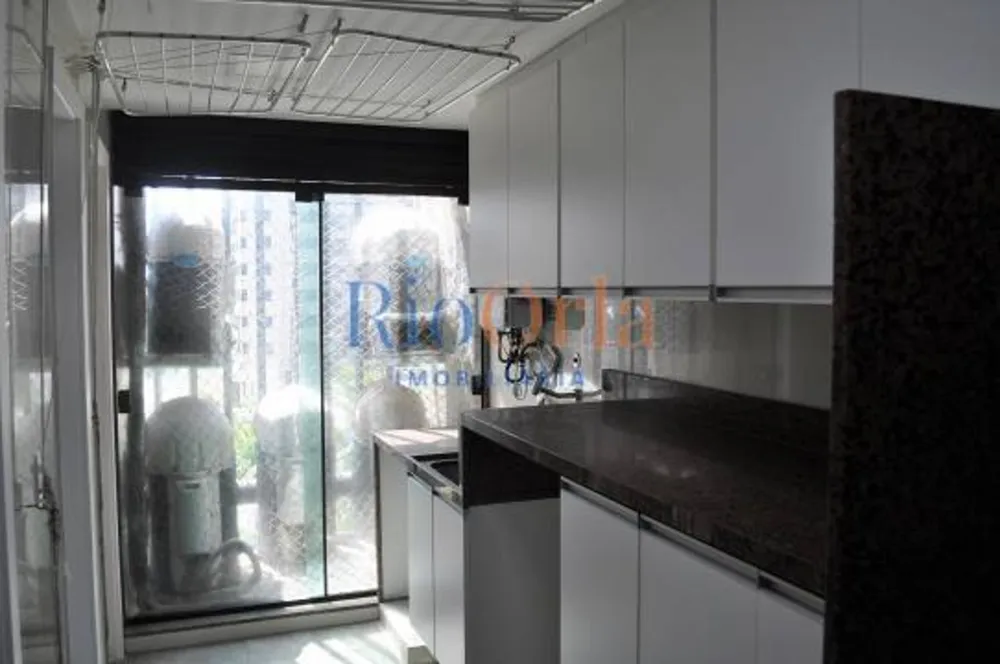 Apartamento, 4 quartos, 215 m² - Foto 24