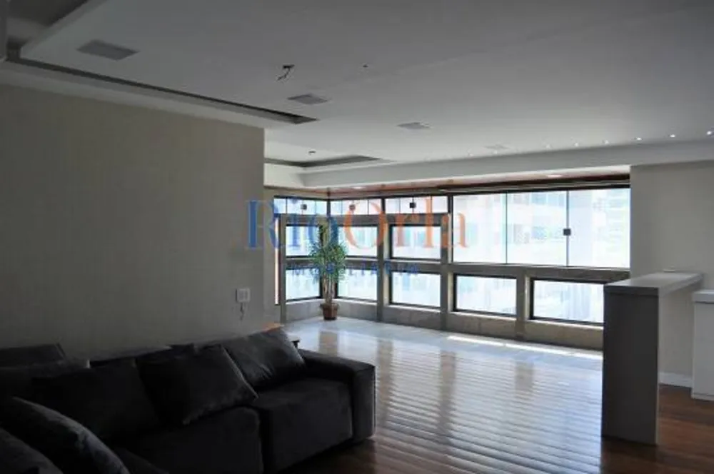Apartamento, 4 quartos, 215 m² - Foto 5