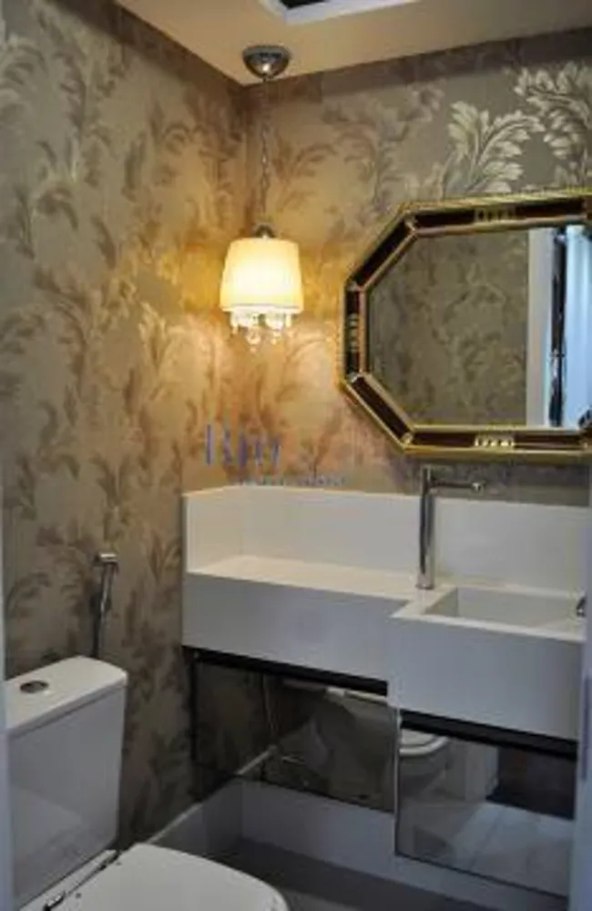 Apartamento, 4 quartos, 215 m² - Foto 21