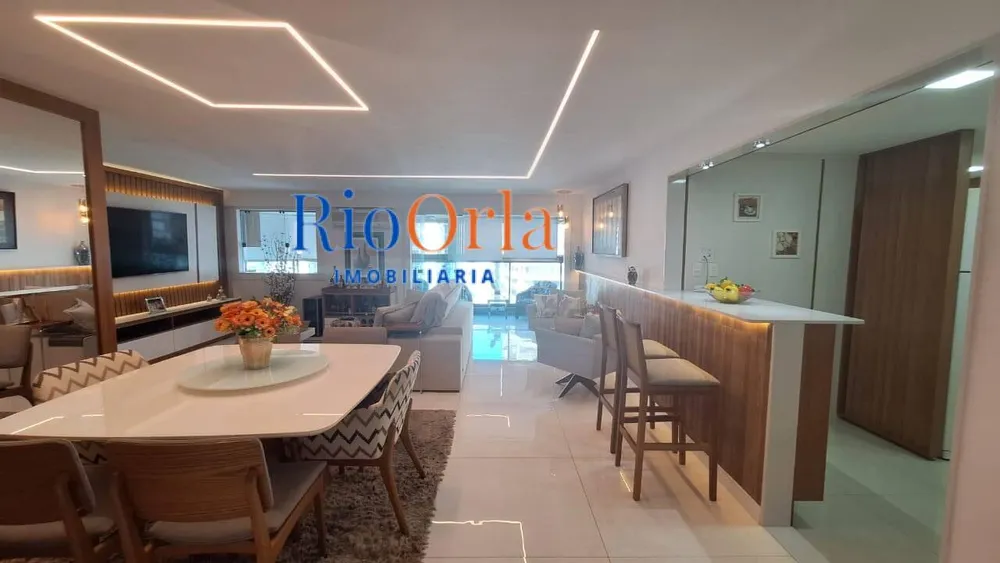 Apartamento, 4 quartos, 149 m² - Foto 7