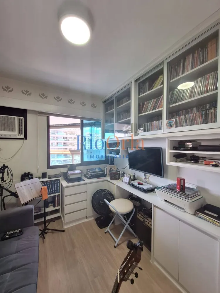Apartamento, 4 quartos, 149 m² - Foto 25