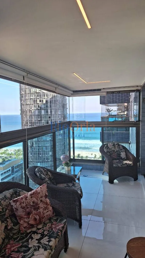Apartamento, 4 quartos, 149 m² - Foto 1