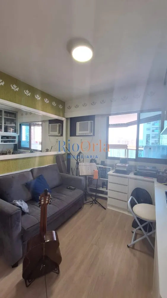 Apartamento, 4 quartos, 149 m² - Foto 22