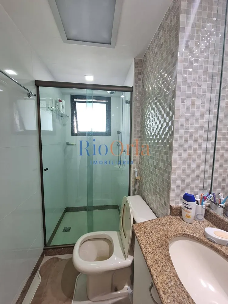 Apartamento, 4 quartos, 149 m² - Foto 31