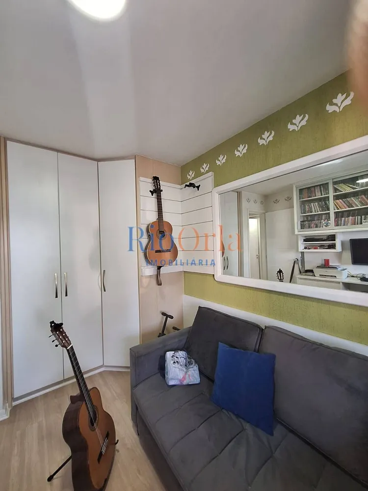 Apartamento, 4 quartos, 149 m² - Foto 26