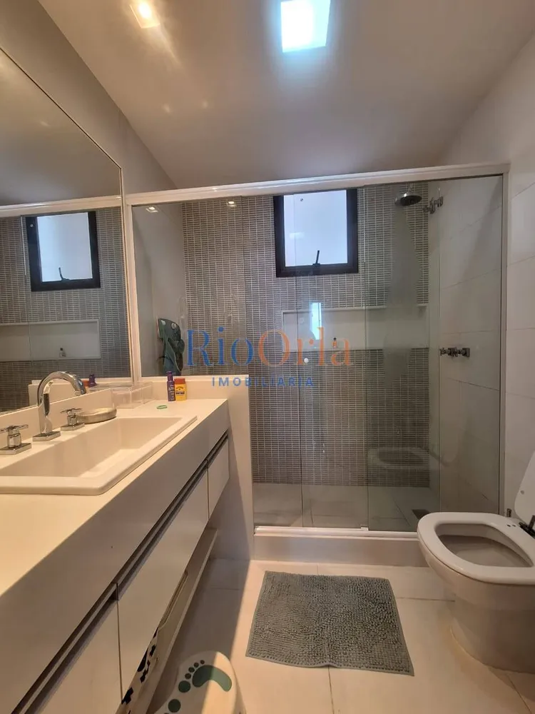 Apartamento, 4 quartos, 180 m² - Foto 10