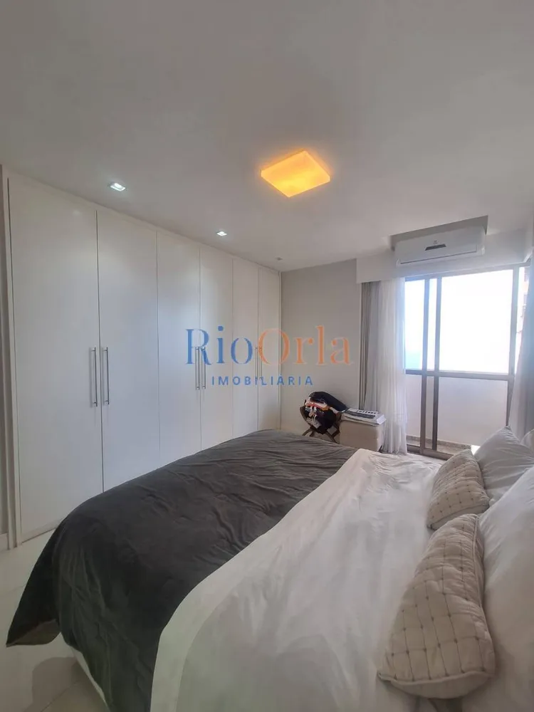 Apartamento, 4 quartos, 180 m² - Foto 20