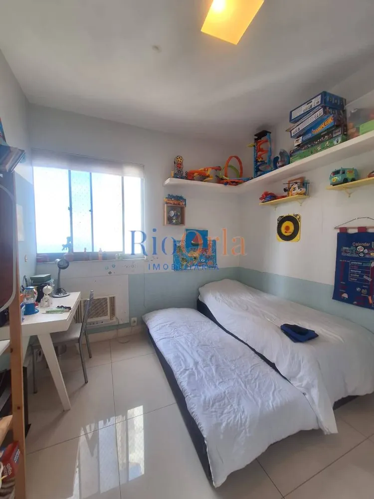 Apartamento, 4 quartos, 180 m² - Foto 11