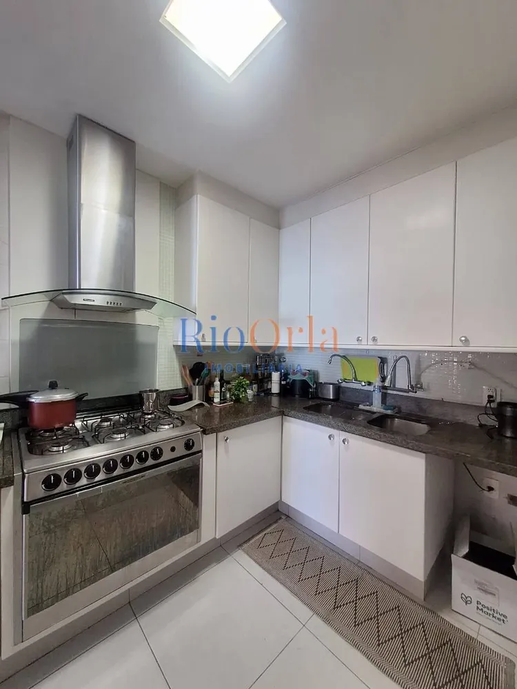 Apartamento, 4 quartos, 180 m² - Foto 9