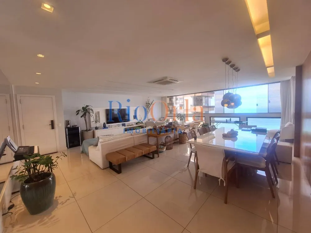 Apartamento, 4 quartos, 180 m² - Foto 15