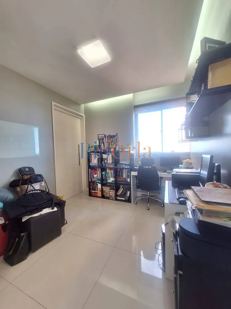 Apartamento, 4 quartos, 180 m² - Foto 25
