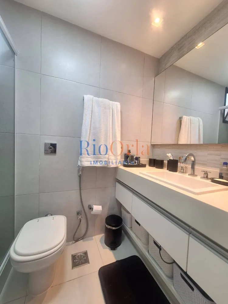 Apartamento, 4 quartos, 180 m² - Foto 23