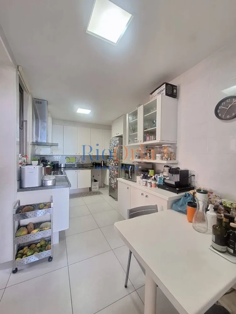 Apartamento, 4 quartos, 180 m² - Foto 16