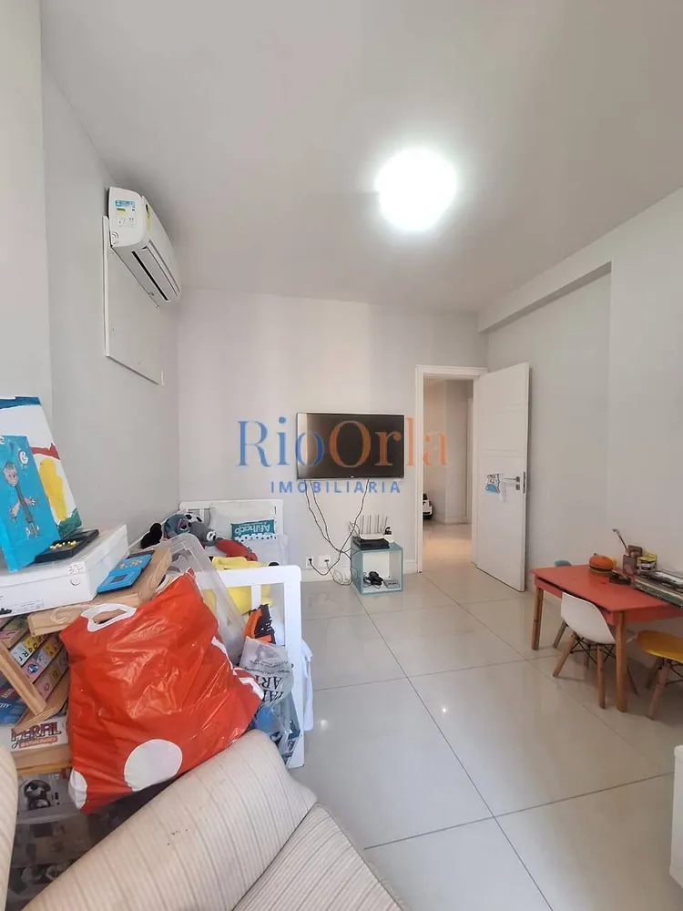 Apartamento, 4 quartos, 180 m² - Foto 14