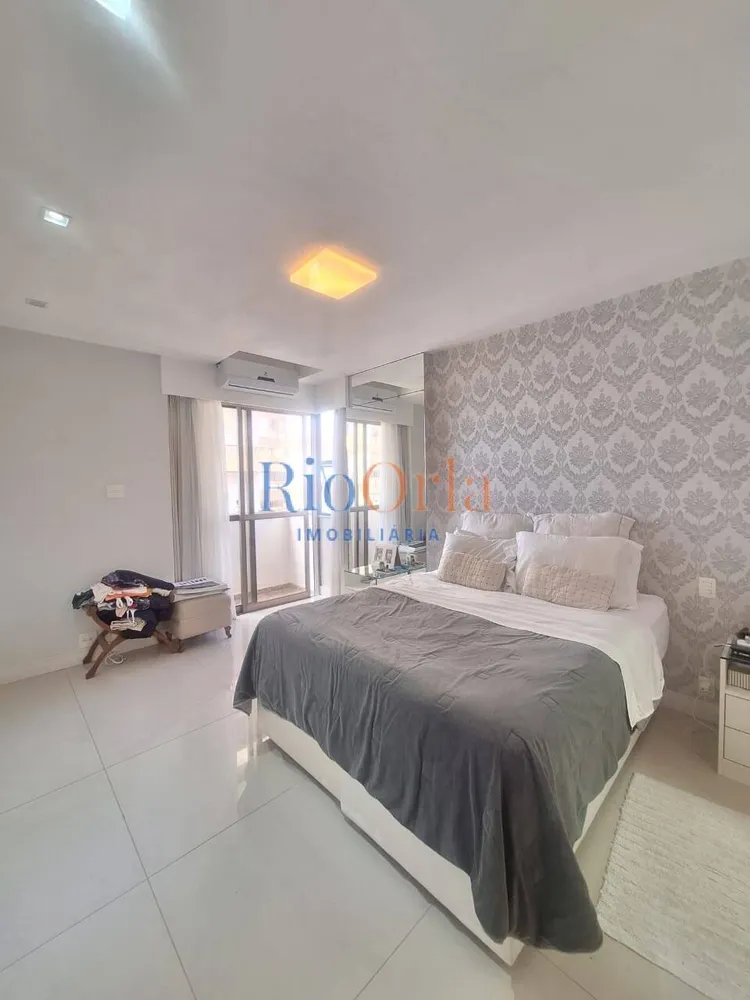 Apartamento, 4 quartos, 180 m² - Foto 5