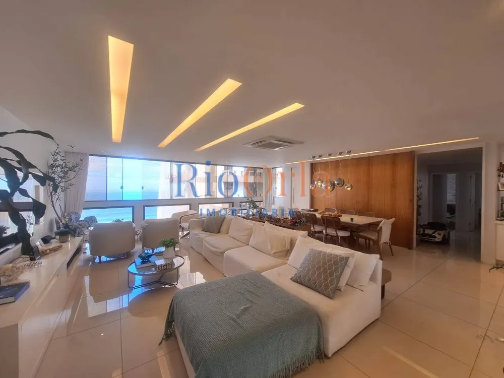 Apartamento, 4 quartos, 180 m² - Foto 24