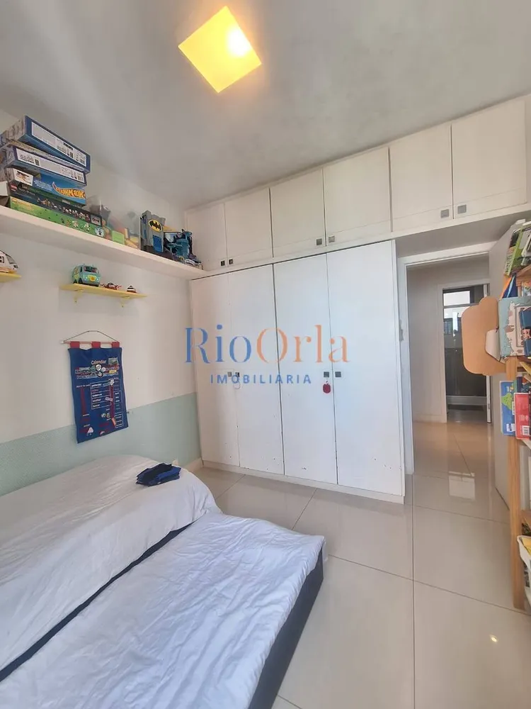 Apartamento, 4 quartos, 180 m² - Foto 6