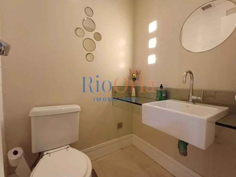 Apartamento, 4 quartos, 162 m² - Foto 8