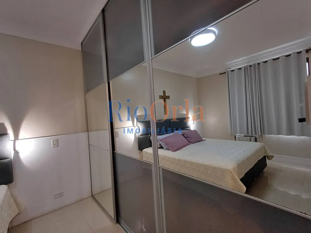 Apartamento, 4 quartos, 162 m² - Foto 10