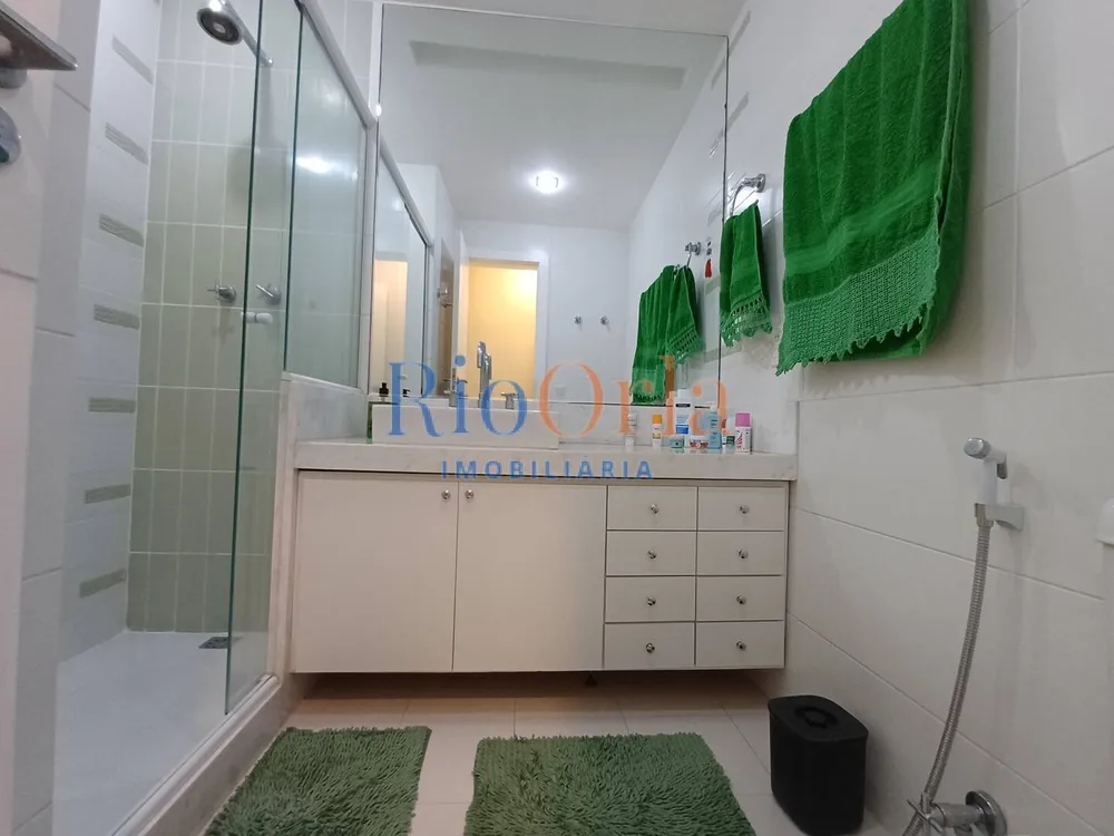 Apartamento, 4 quartos, 162 m² - Foto 11