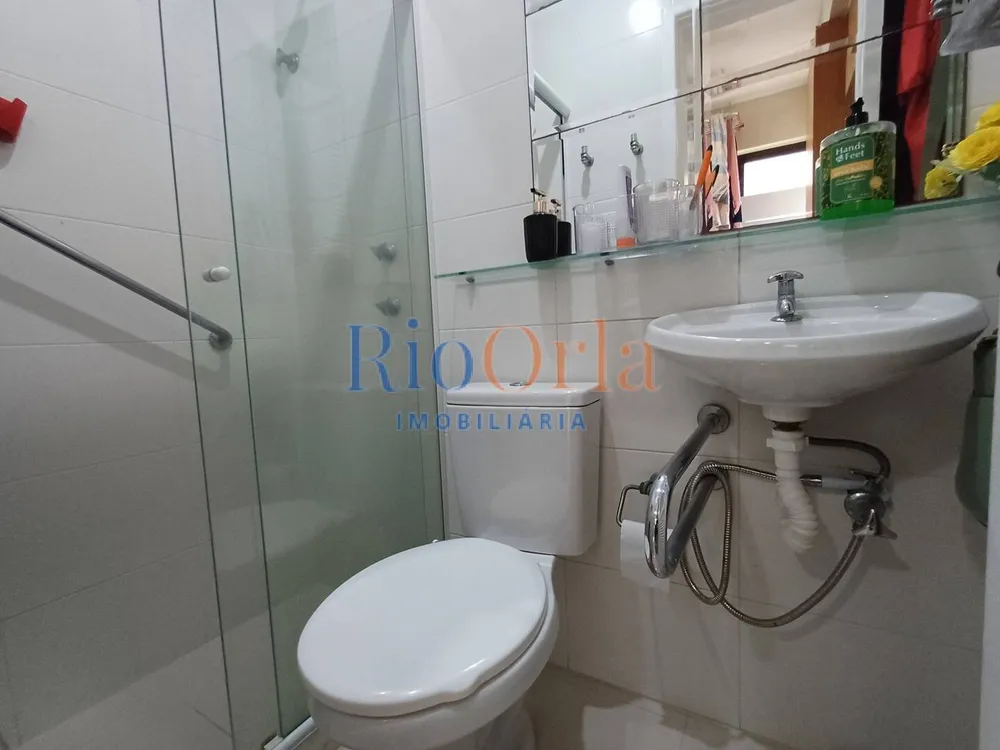 Apartamento, 4 quartos, 162 m² - Foto 20