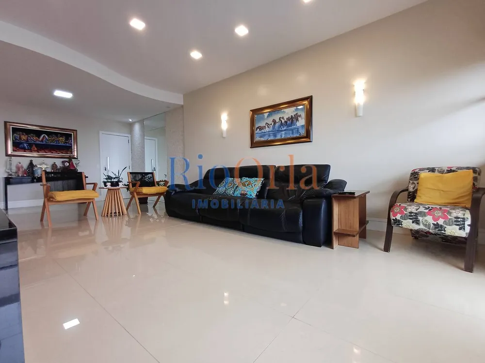 Apartamento, 4 quartos, 162 m² - Foto 6
