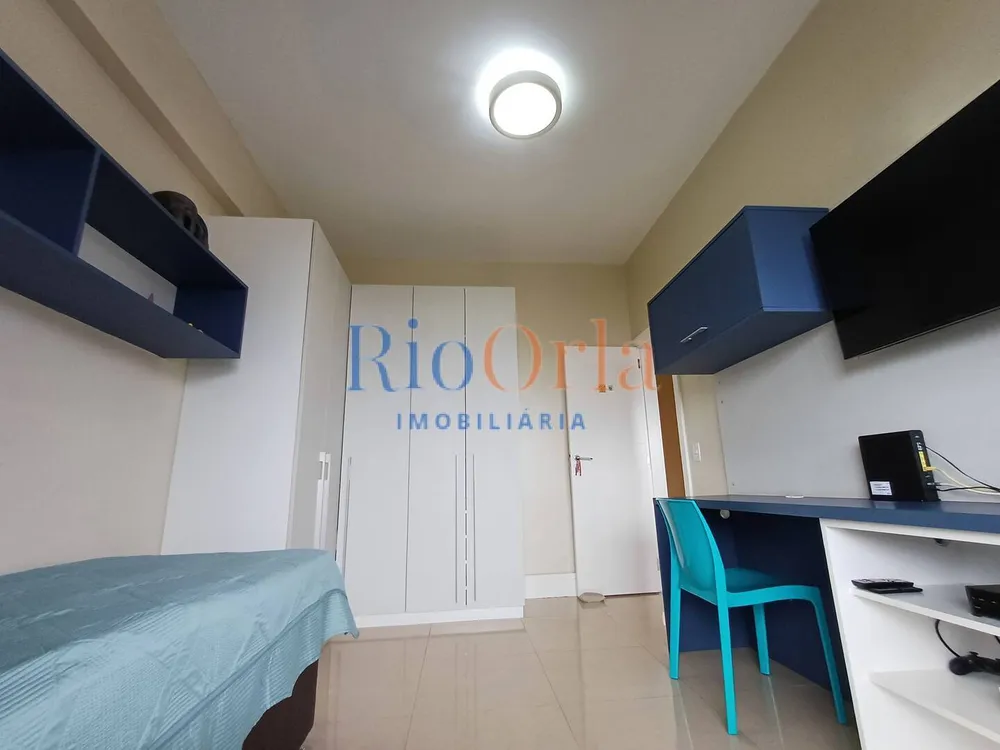 Apartamento, 4 quartos, 162 m² - Foto 12