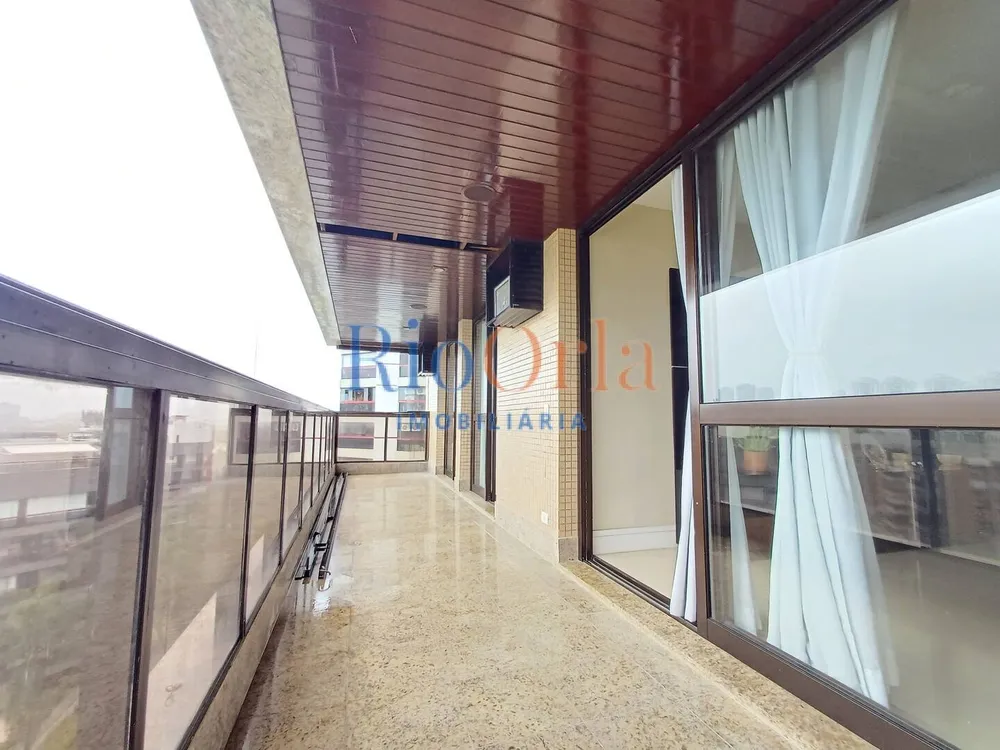 Apartamento, 4 quartos, 162 m² - Foto 4