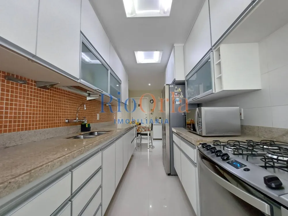 Apartamento, 4 quartos, 162 m² - Foto 16