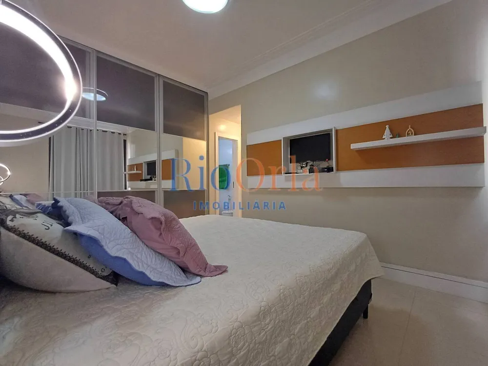 Apartamento, 4 quartos, 162 m² - Foto 9