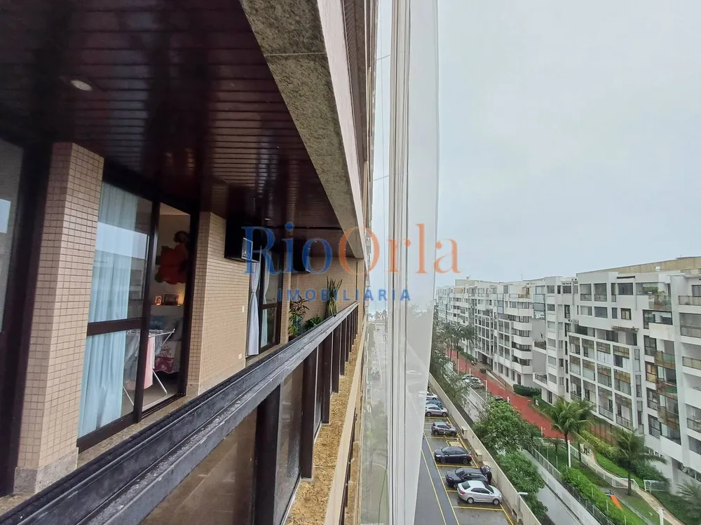 Apartamento, 4 quartos, 162 m² - Foto 3