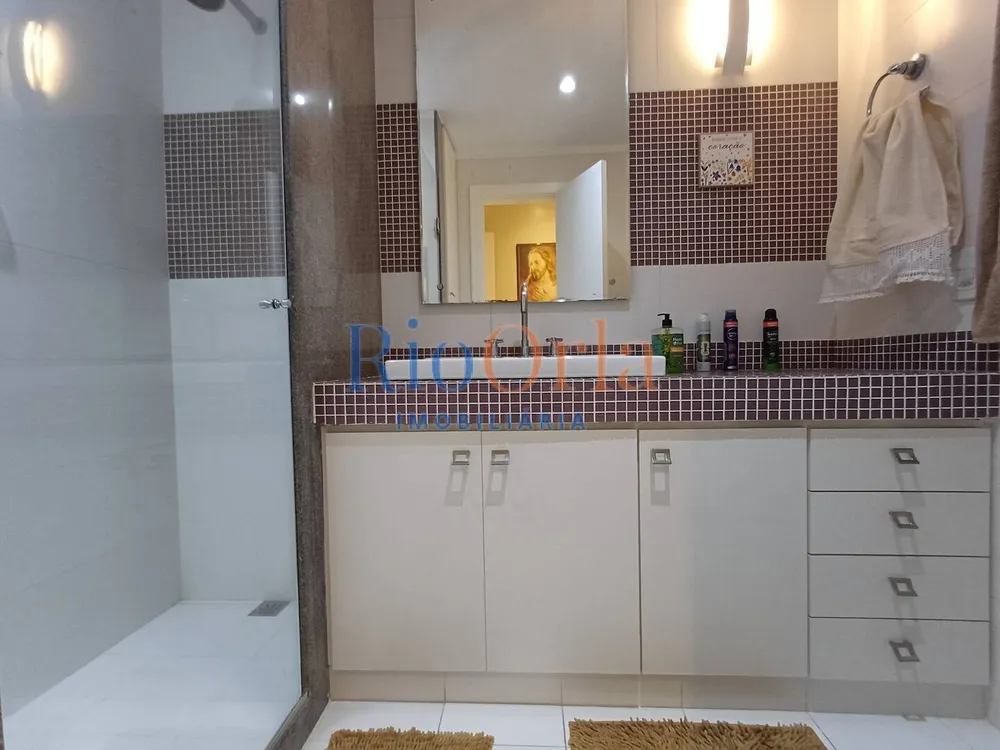 Apartamento, 4 quartos, 162 m² - Foto 13