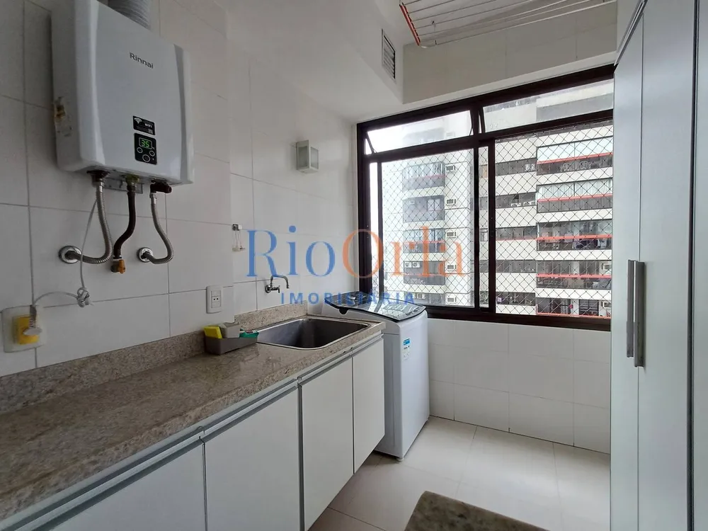 Apartamento, 4 quartos, 162 m² - Foto 18