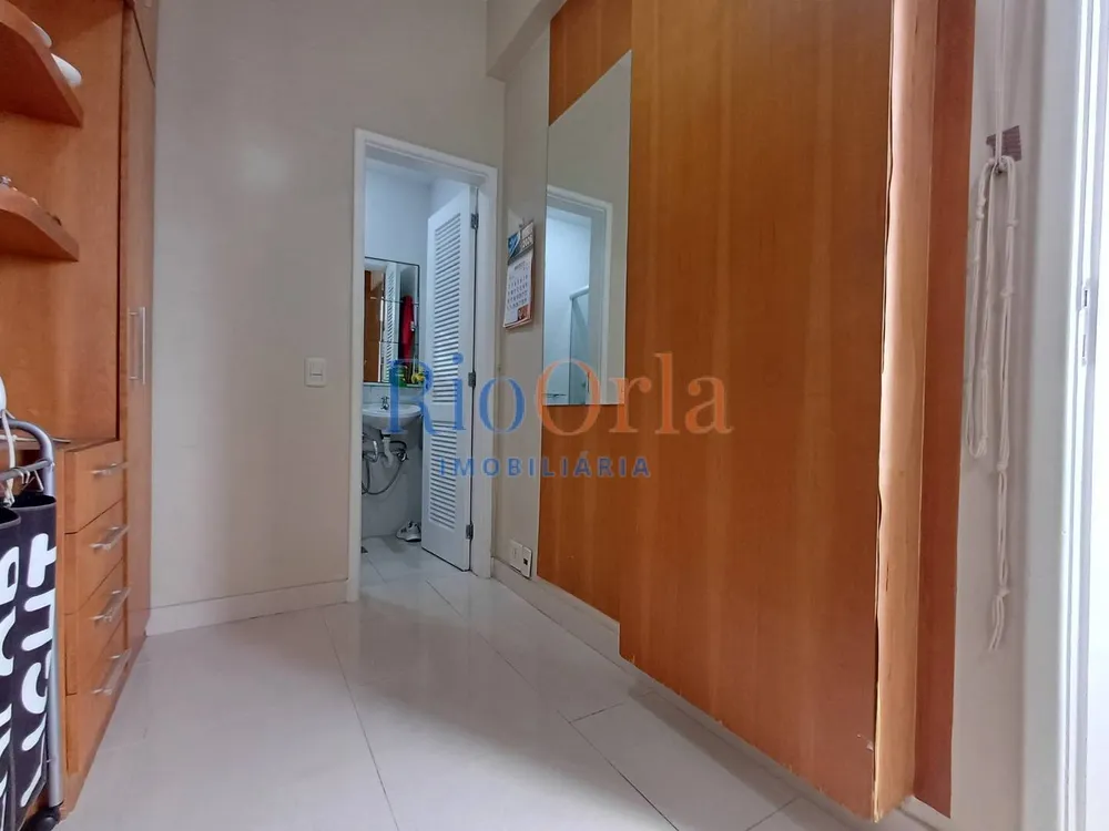 Apartamento, 4 quartos, 162 m² - Foto 19
