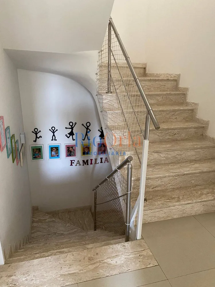 Casa de Condomínio, 5 quartos - Foto 12