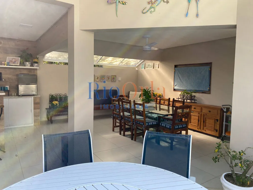 Casa de Condomínio, 5 quartos - Foto 7