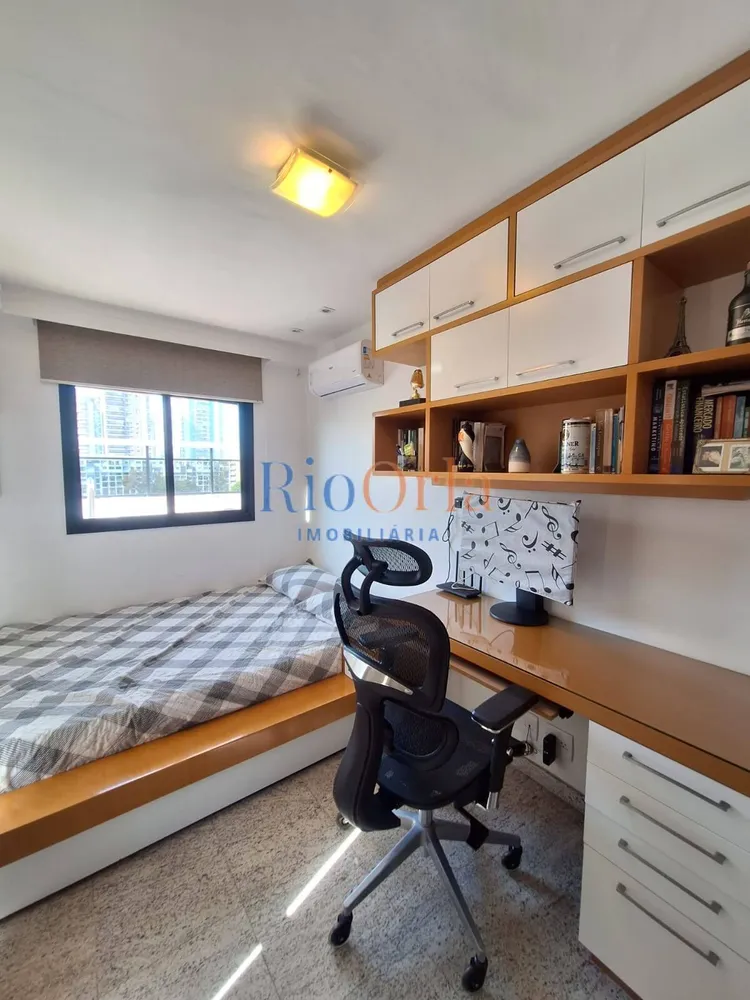 Cobertura, 4 quartos, 260 m² - Foto 18