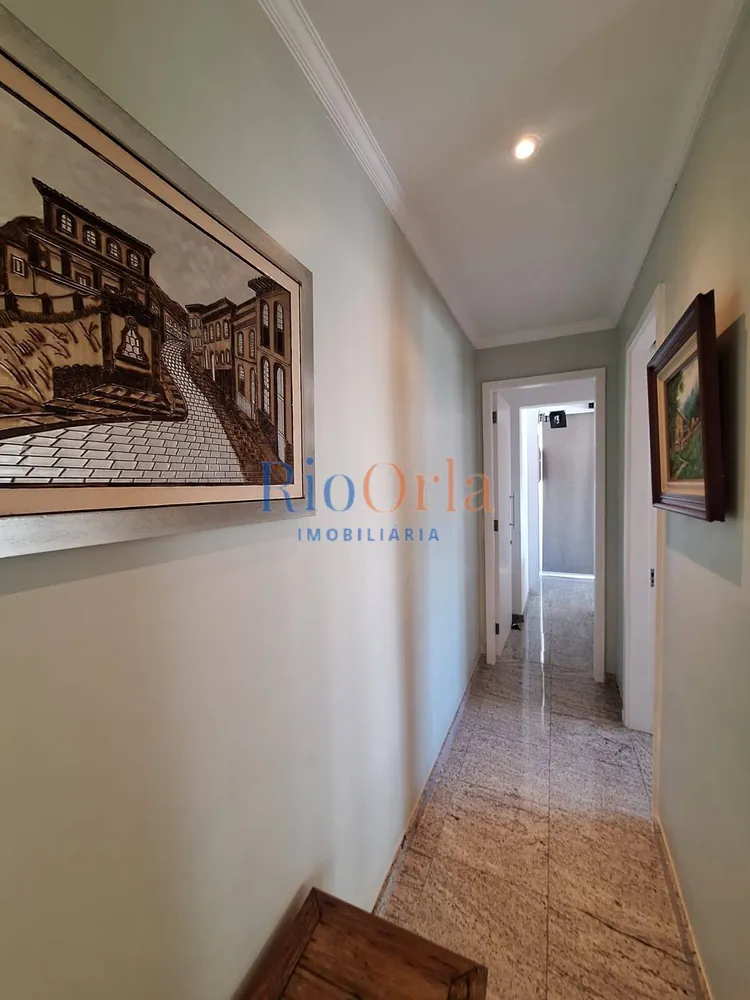 Cobertura, 4 quartos, 260 m² - Foto 12