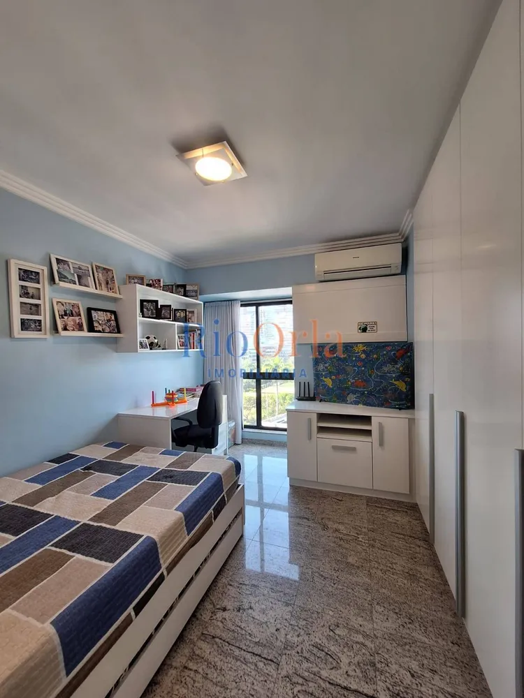 Cobertura, 4 quartos, 260 m² - Foto 34